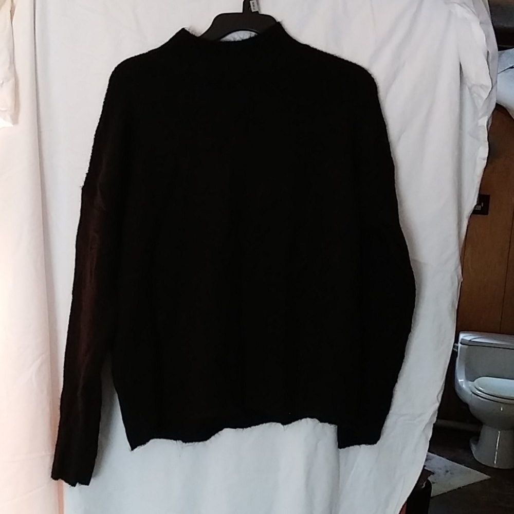 Turtle neck
